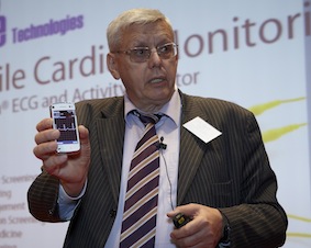 От e-Health к m-Health